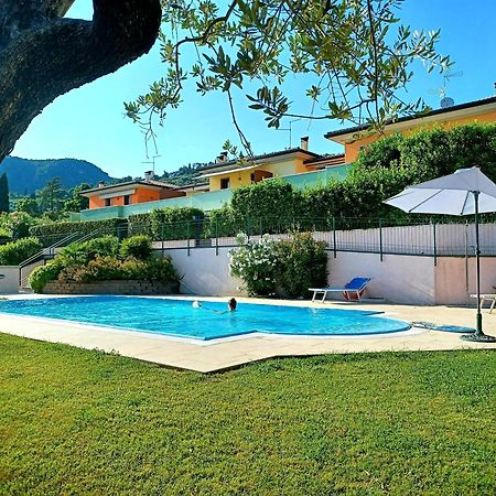 Villa Regina Gardesana Extérieur photo