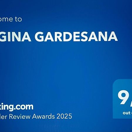 Villa Regina Gardesana Extérieur photo