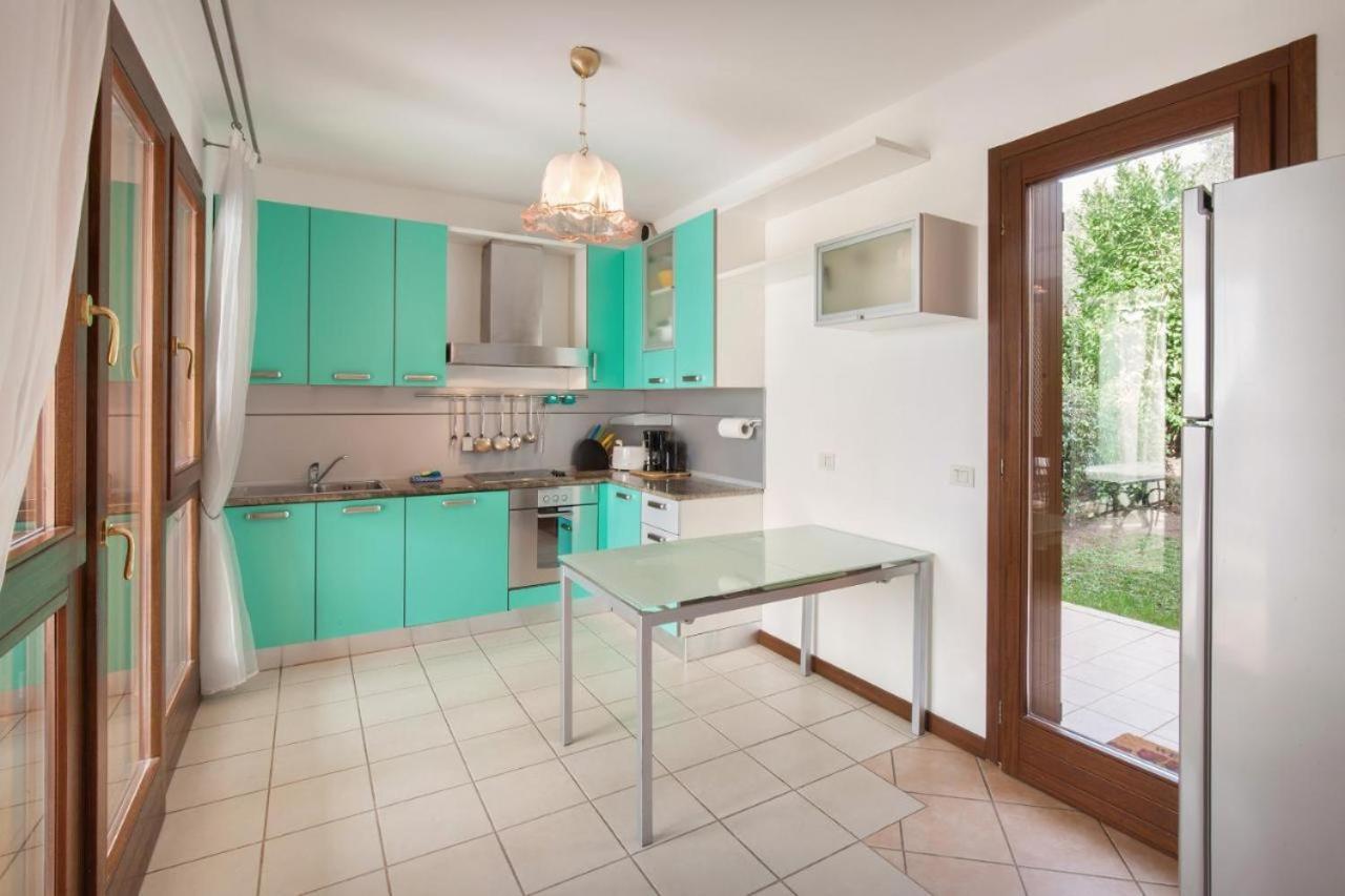 Villa Regina Gardesana Extérieur photo