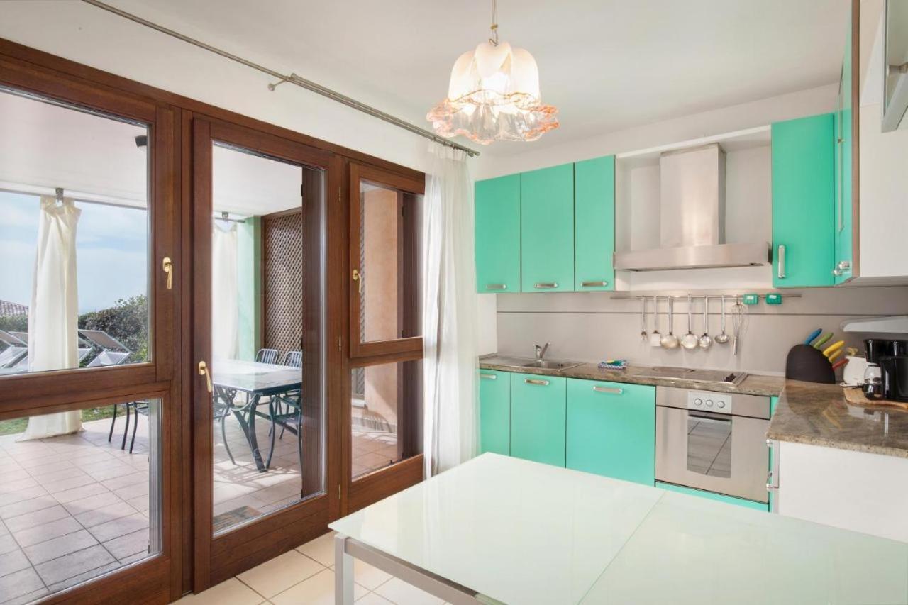 Villa Regina Gardesana Extérieur photo