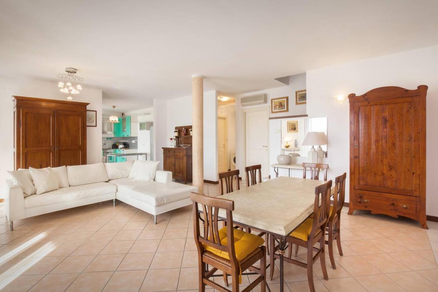 Villa Regina Gardesana Extérieur photo