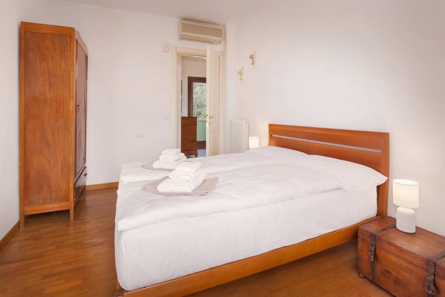 Villa Regina Gardesana Extérieur photo