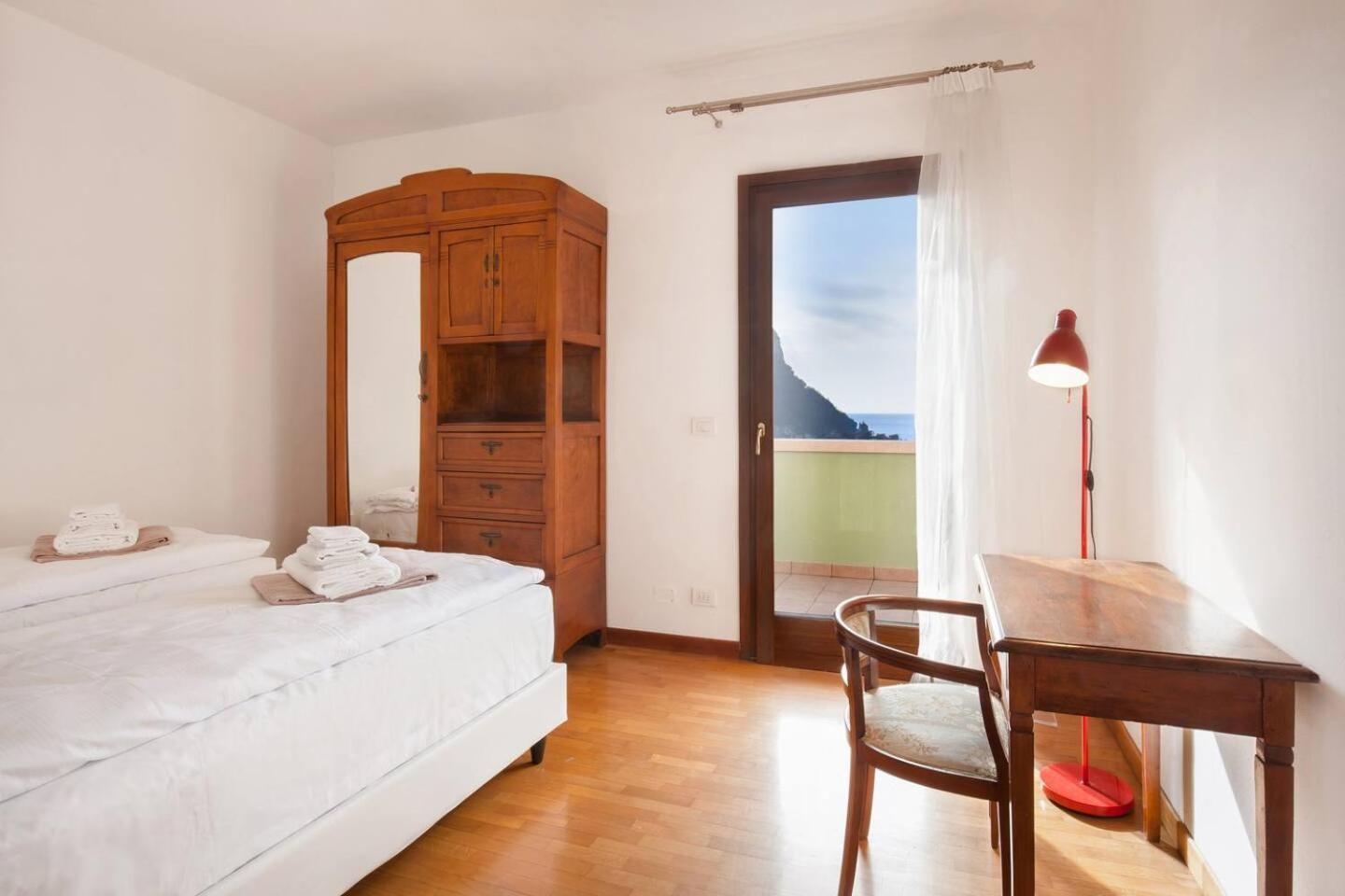 Villa Regina Gardesana Extérieur photo