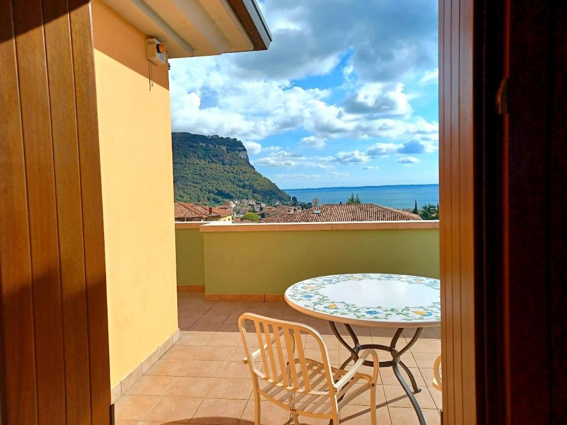 Villa Regina Gardesana Extérieur photo