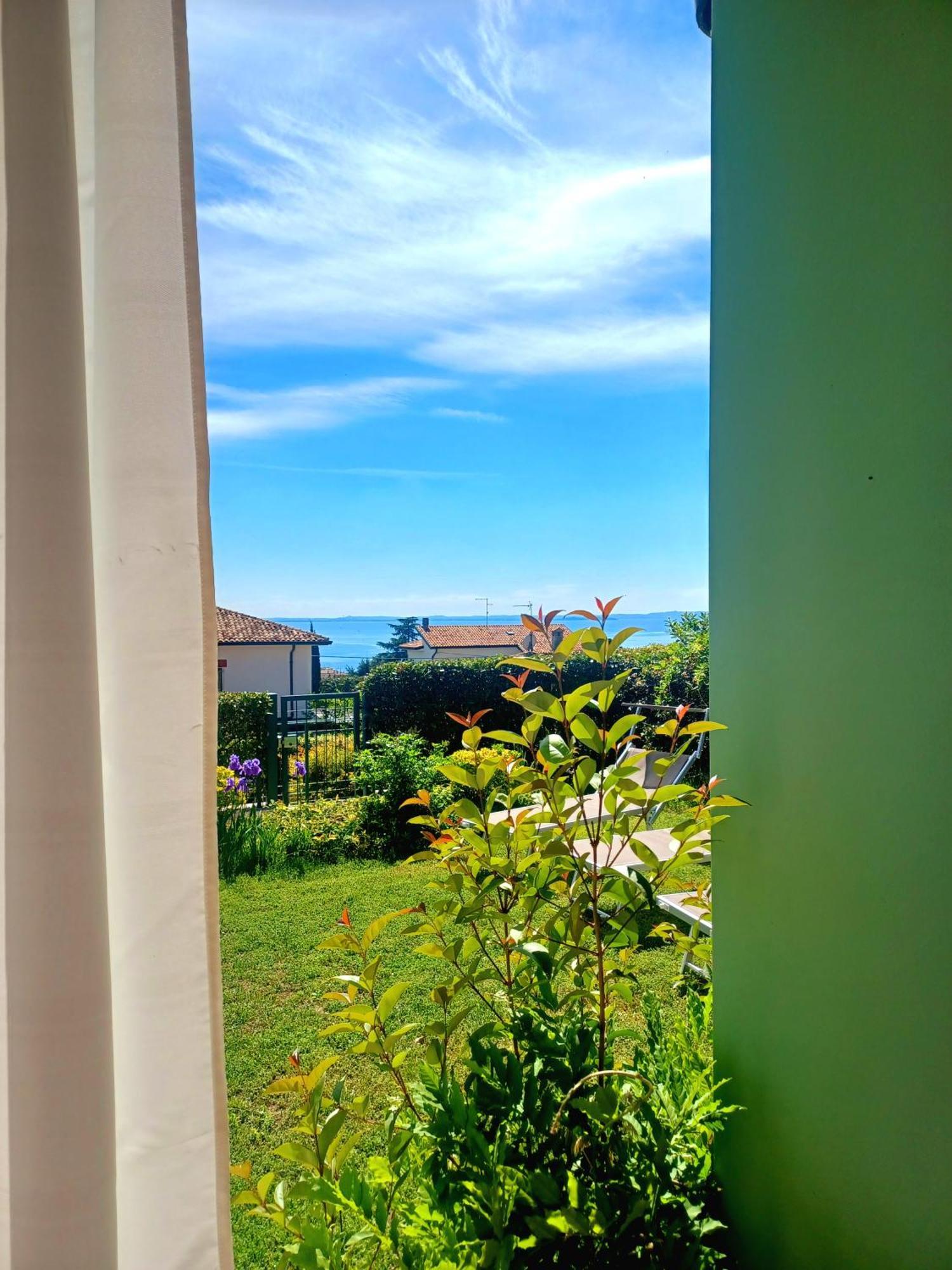 Villa Regina Gardesana Extérieur photo